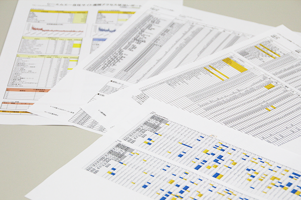 写真：営業アシスタント【浜松本社】