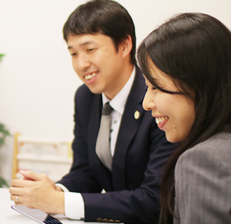 写真：コンサルティング営業【浜松本社】